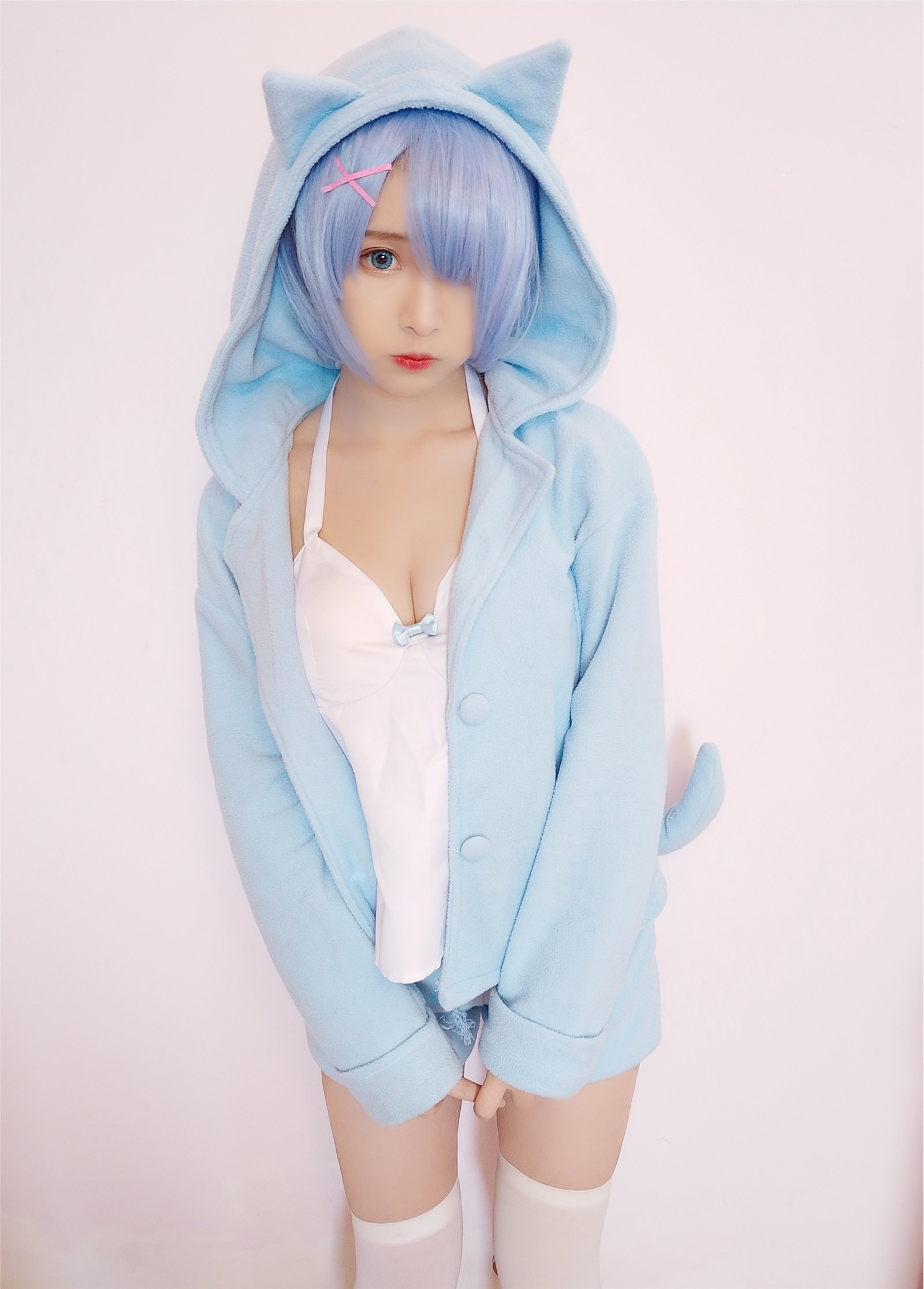 Guchuan No.015 REM pajamas(7)